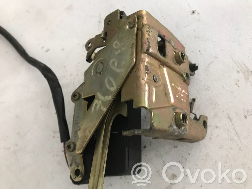 Alfa Romeo 166 Mască ușă față (turnată) 
