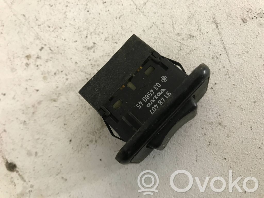 Volvo S70  V70  V70 XC Other switches/knobs/shifts 