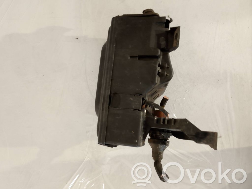 Citroen Jumpy Kita variklio detalė 