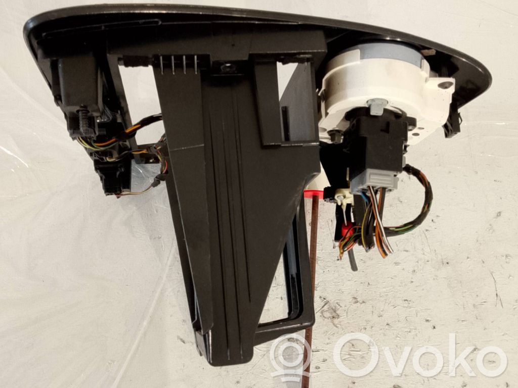 Ford Fusion Climate control unit 