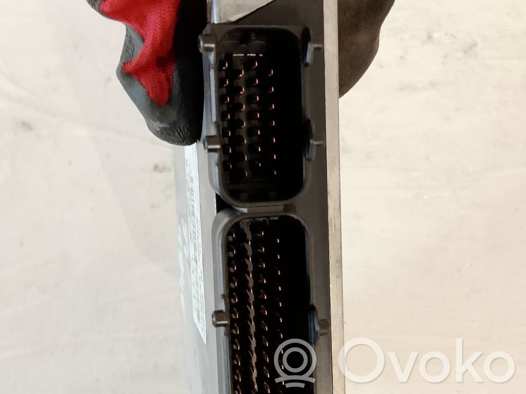 Audi A4 S4 B5 8D Engine control unit/module 
