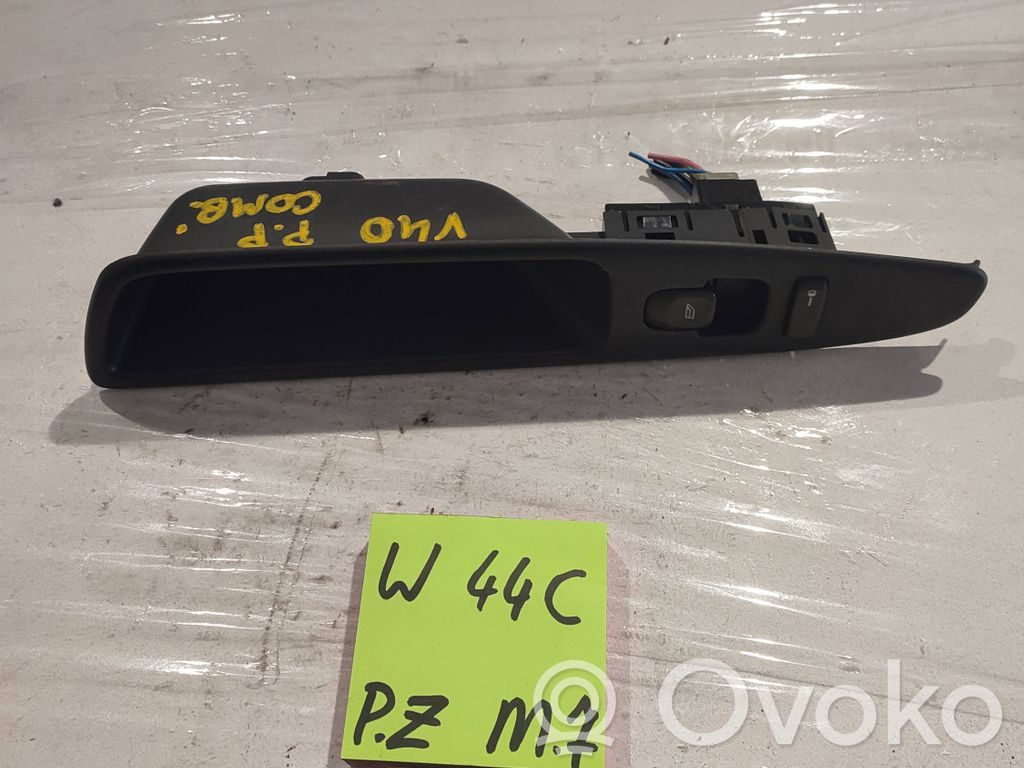 Comutator comandă geamuri electrice   30889753