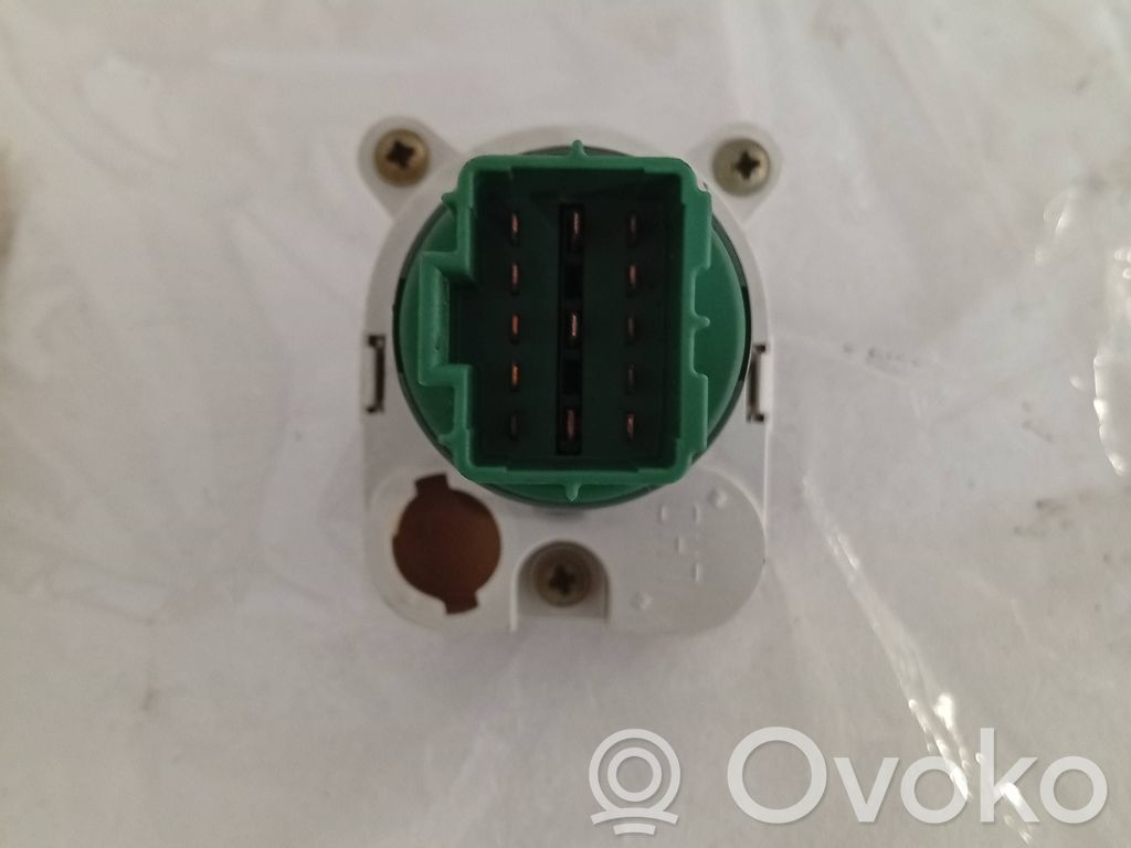Ford Mondeo MK II Interruptor de luz 