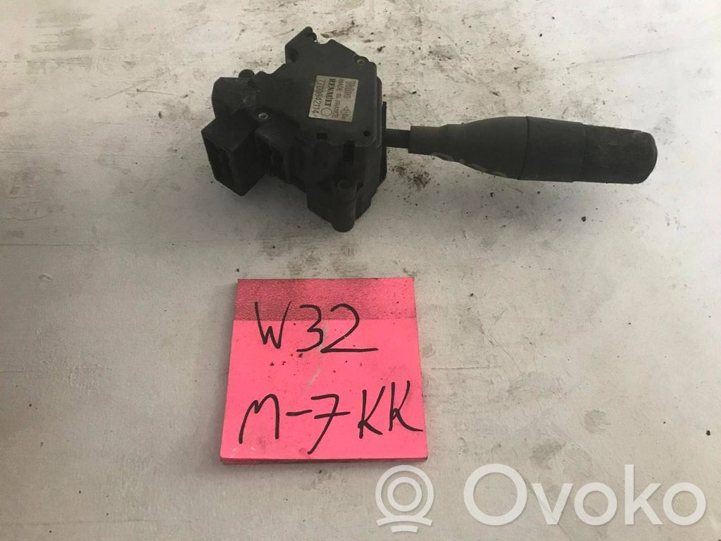 Renault Clio II Indicator stalk 