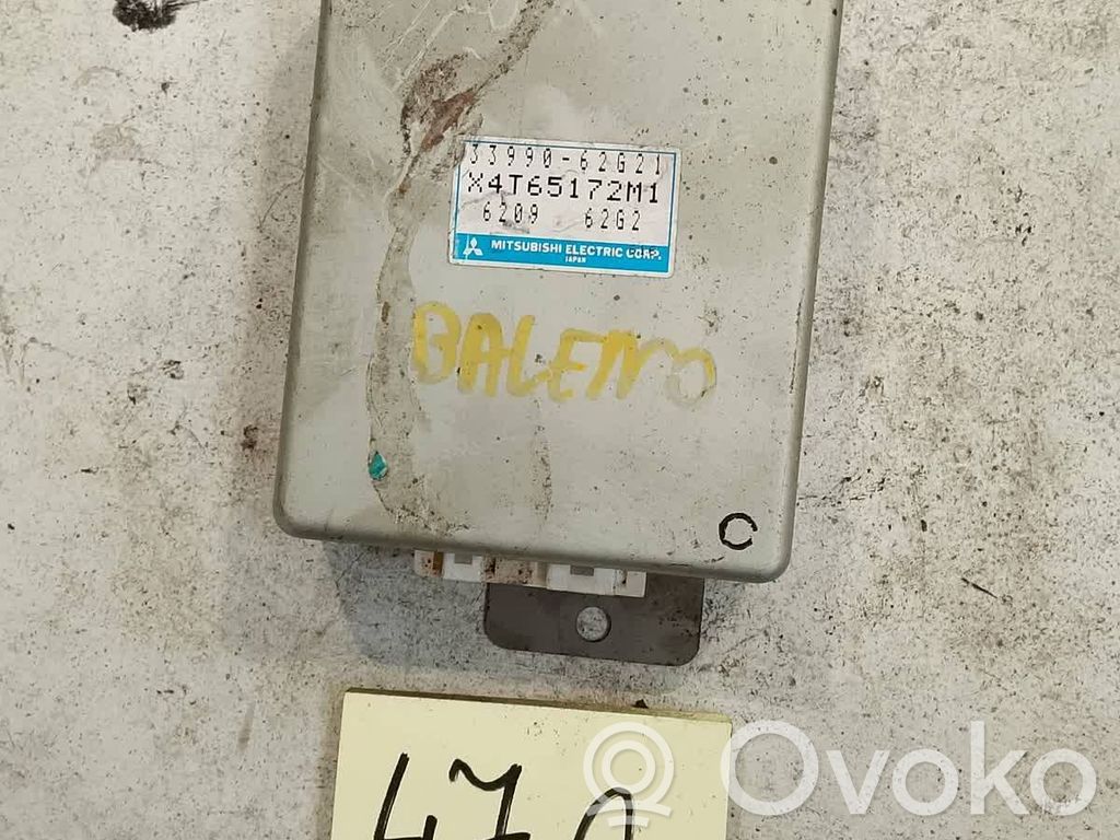 Inne komputery / moduły / sterowniki   3399062G21