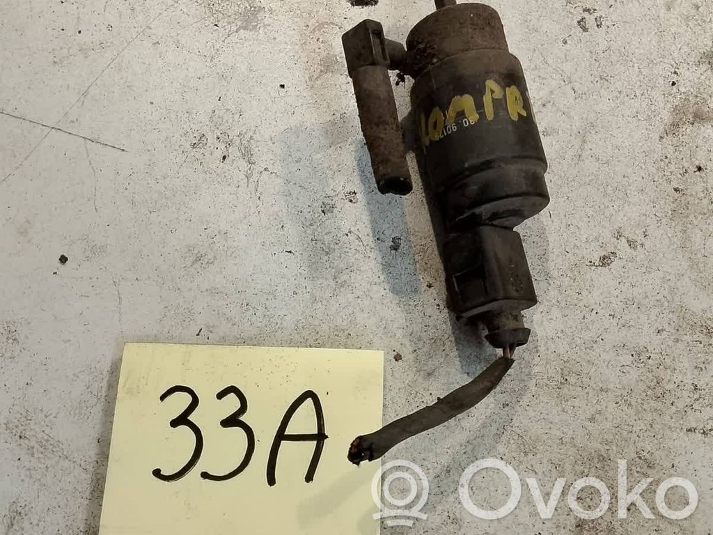 Renault Megane I Pompa lavafari 
