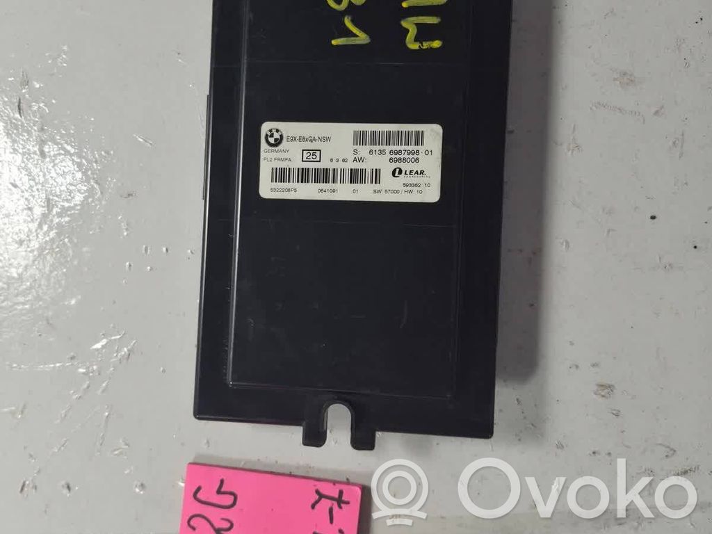 BMW 3 E90 E91 Light module LCM 
