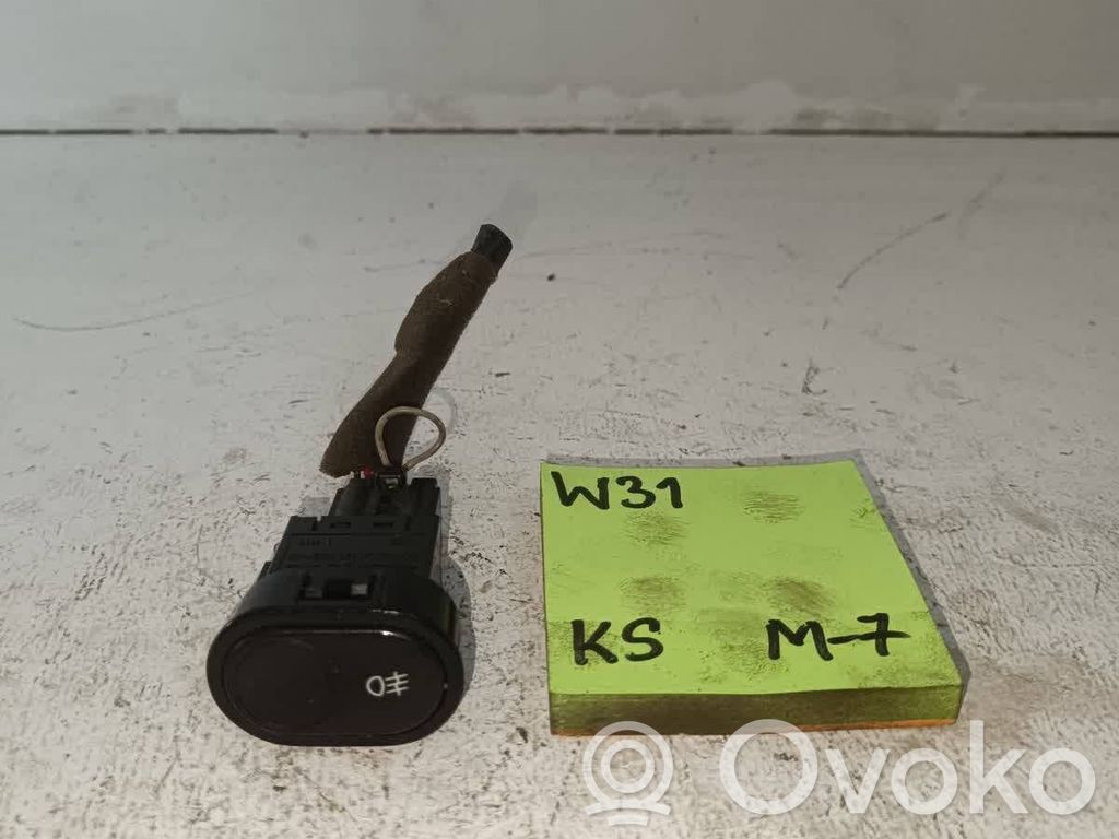 Daewoo Espero Interruttore fendinebbia 