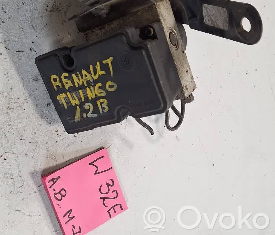 Renault Twingo I ABS Pump 