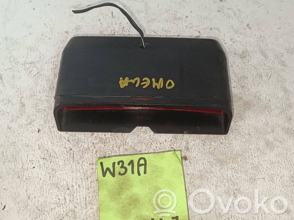 Opel Omega B2 Third/center stoplight 