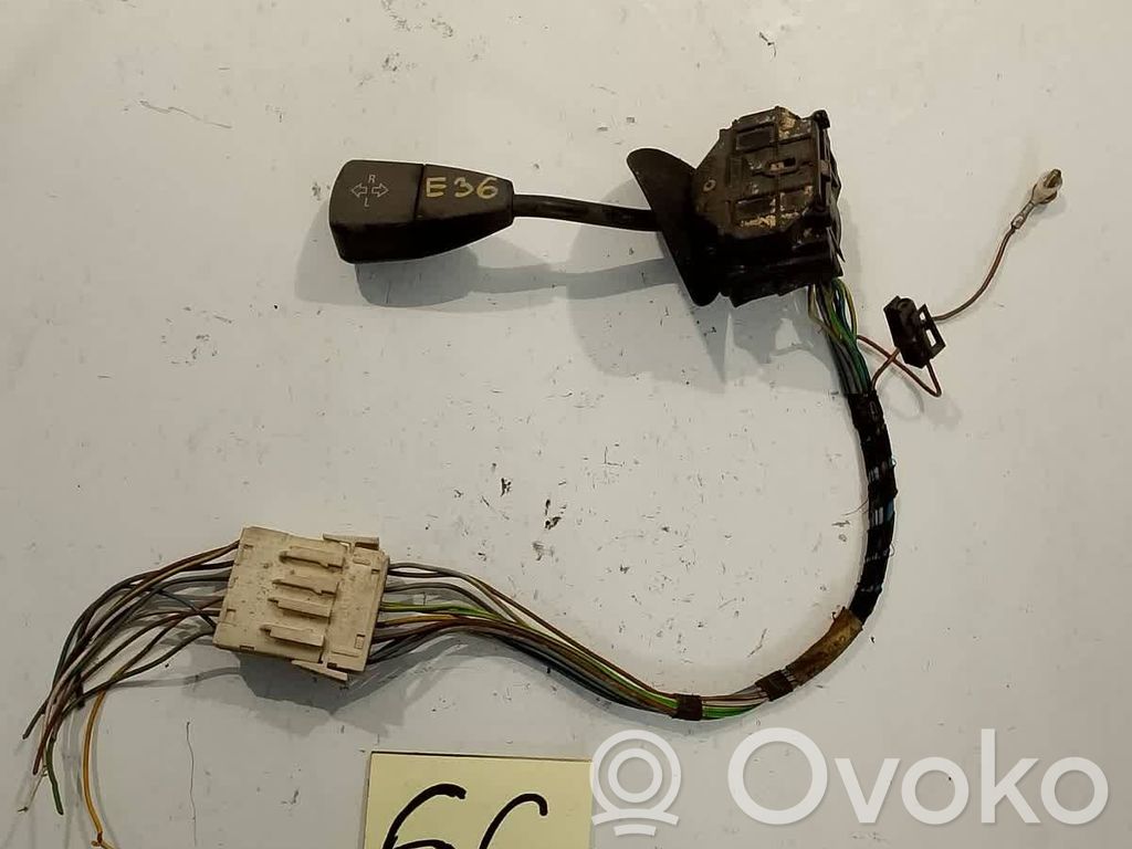 BMW 3 E36 Indicator stalk 