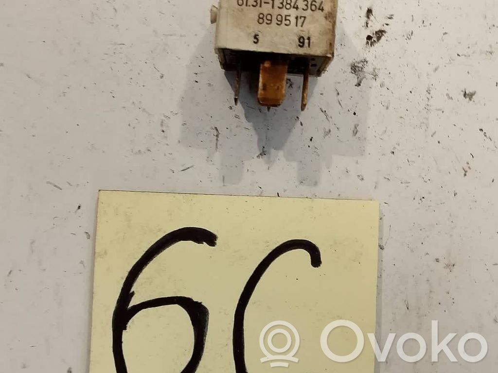 BMW 3 E36 Other relay 