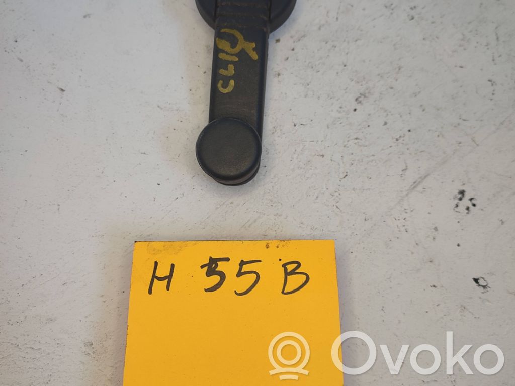 Renault Clio I Etuoven ikkunan kampi 
