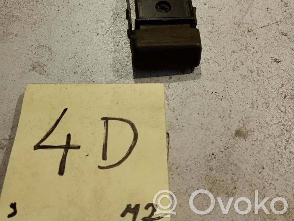 Volvo S40, V40 Light switch 