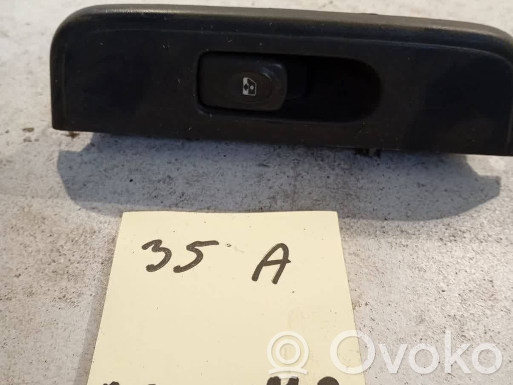 Renault Clio II Electric window control switch 