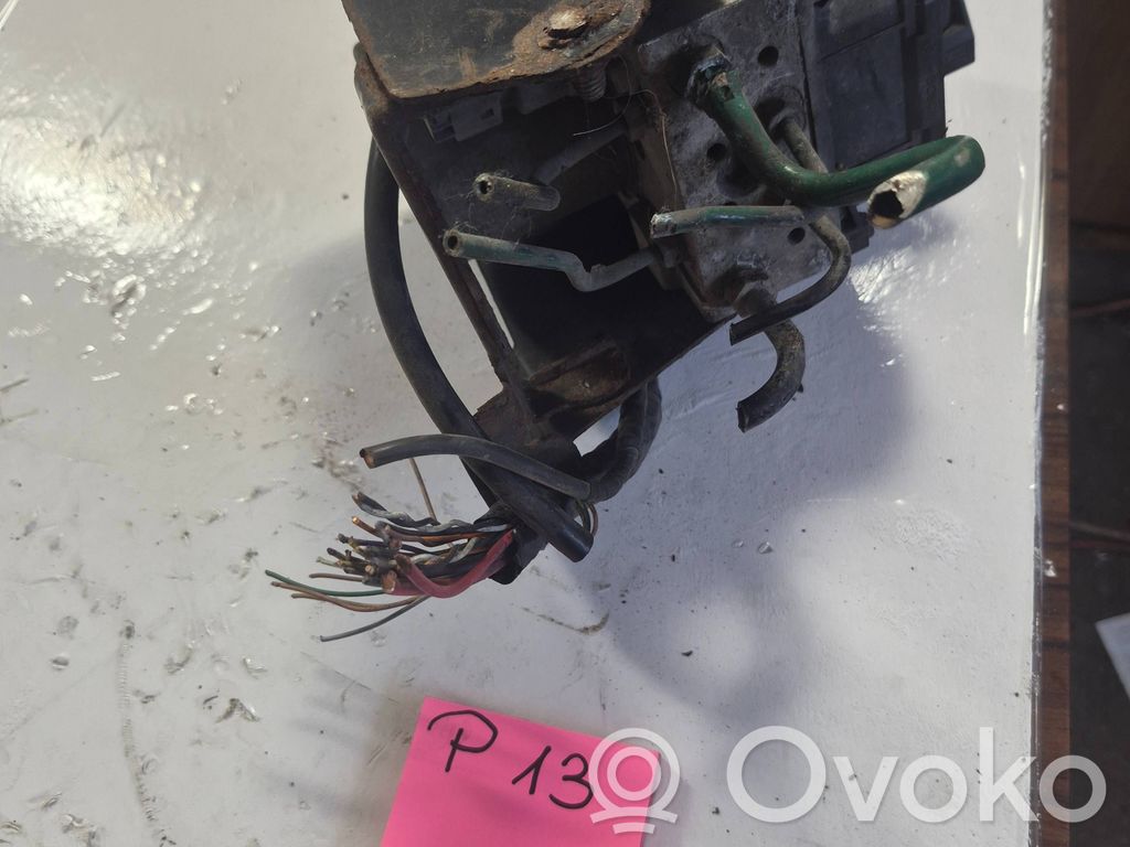 Renault Scenic I ABS Pump 