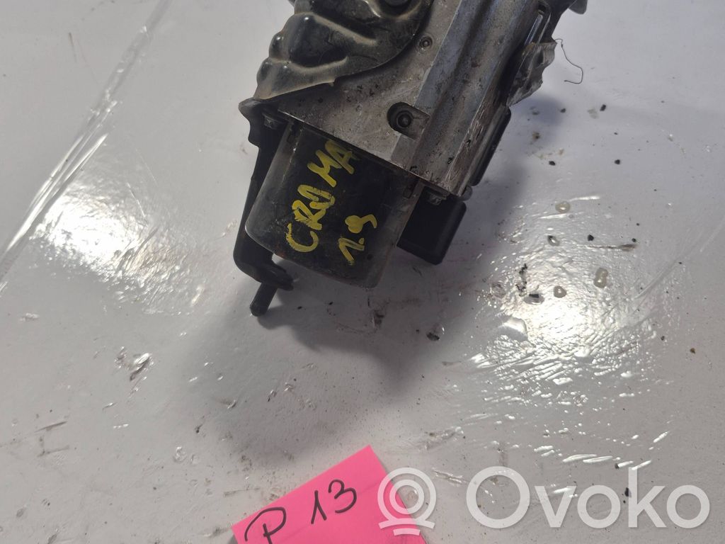 Fiat Croma Bomba de ABS 
