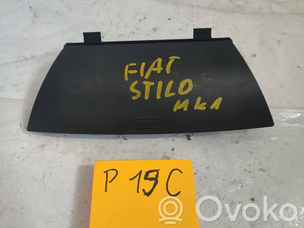 Fiat Stilo Car ashtray 