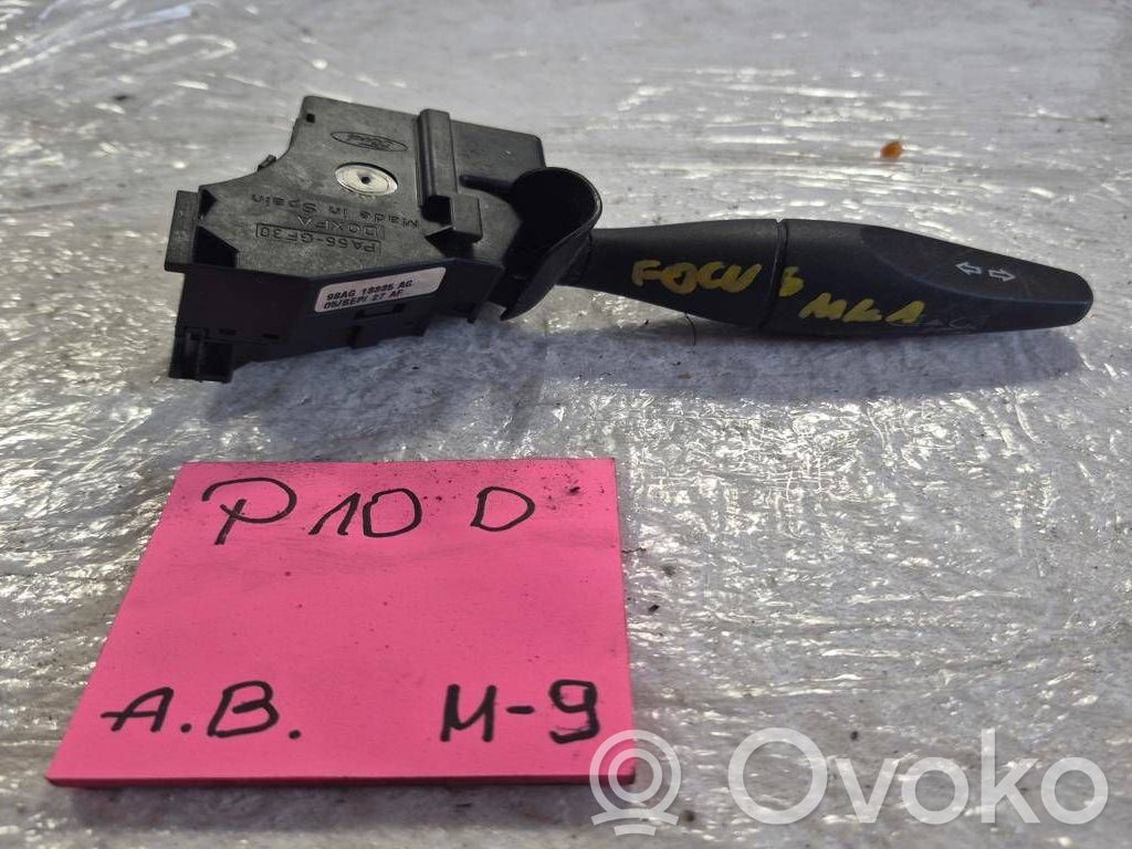 Ford Focus Indicator stalk 