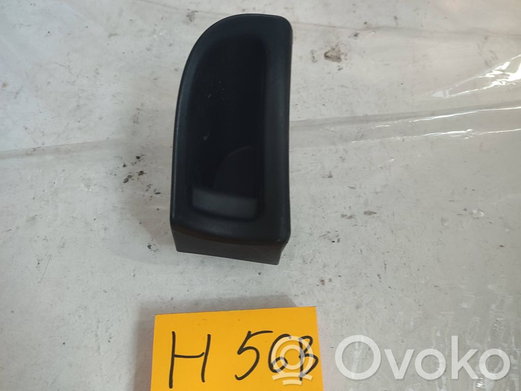 Fiat Stilo Altra parte interiore 