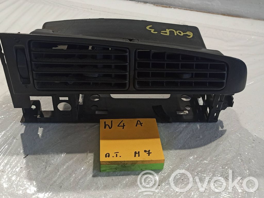 Volkswagen Golf III Kojelauta 