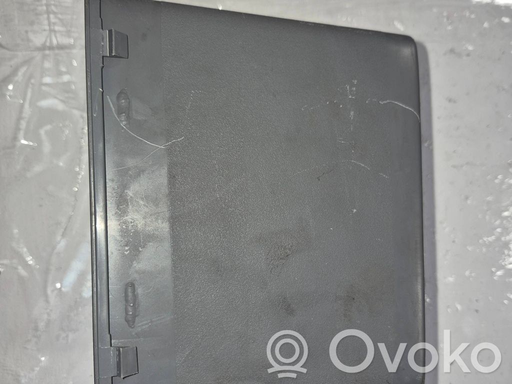 KIA Magentis Altra parte interiore 
