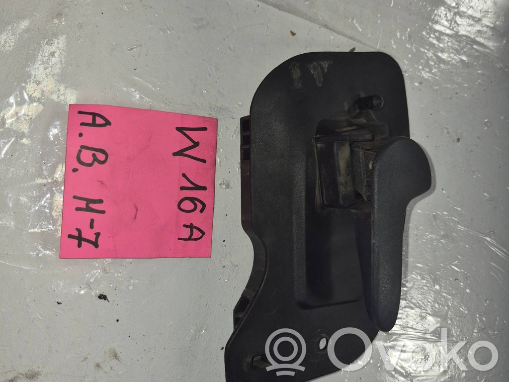 KIA Magentis Rear door interior handle 