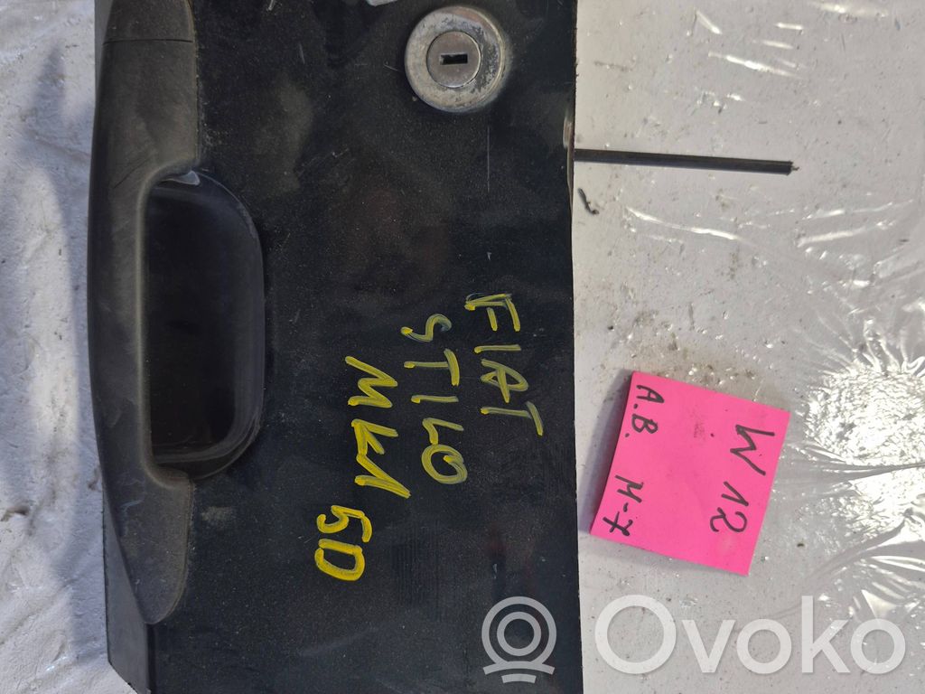 Fiat Stilo Rankena atidarymo išorinė 
