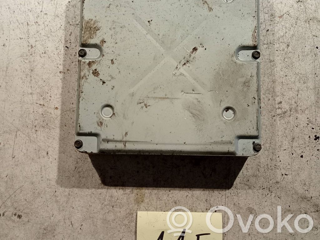 Ford Transit Engine control unit/module 