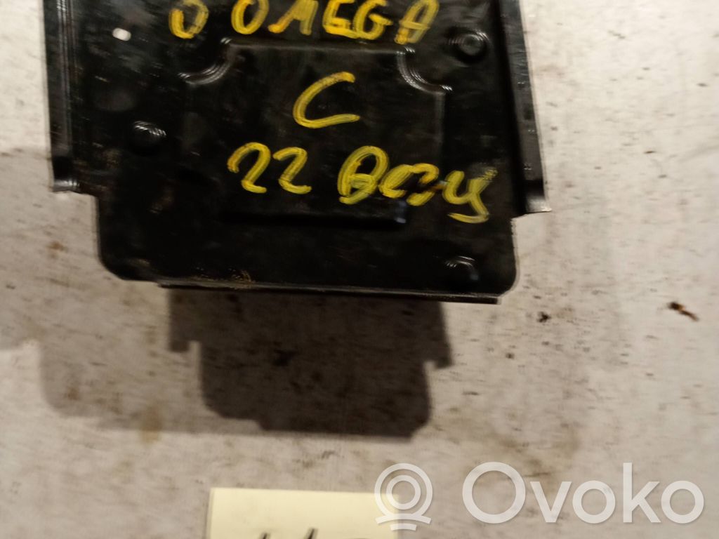 Chevrolet Omega C Engine control unit/module ECU 