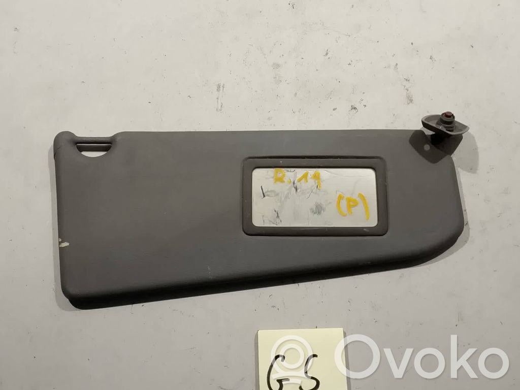 Osłona przeciwsłoneczna   735275685