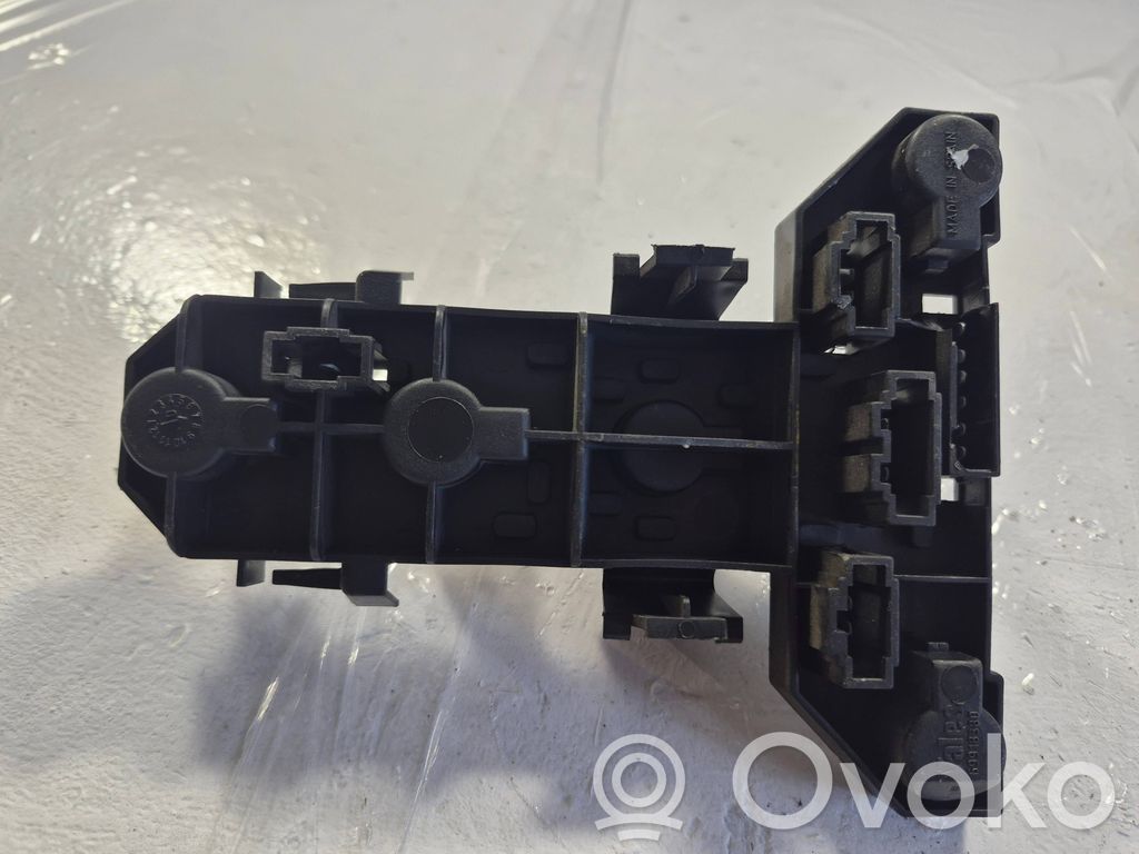 Volkswagen Golf IV Luci posteriori 