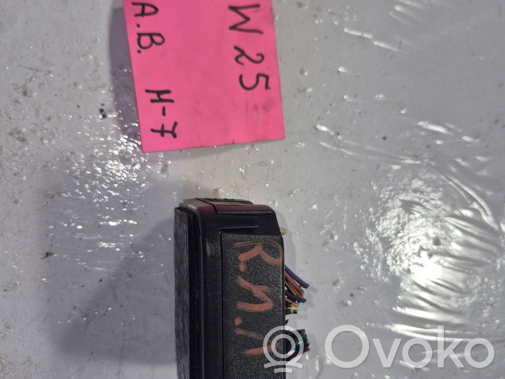 Alte unități/module de control   AA030005,4C8265R2C,020170,A000031