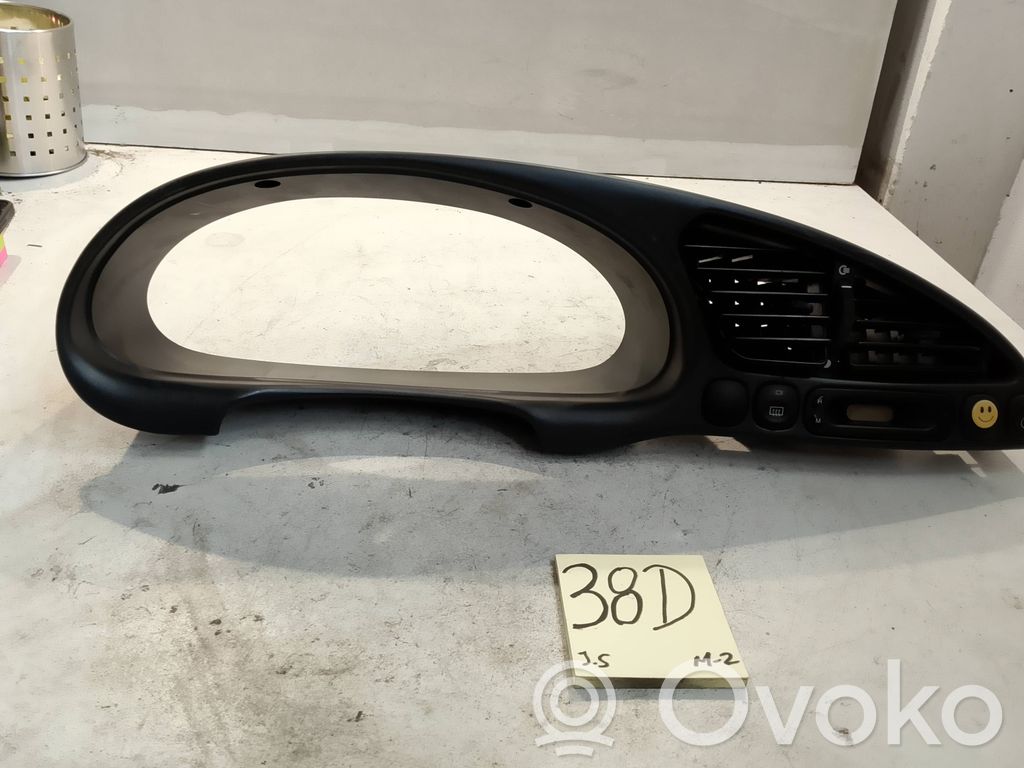 Ford Fiesta Otros repuestos del interior 