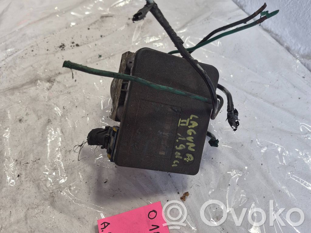 Renault Laguna II ABS Pump 
