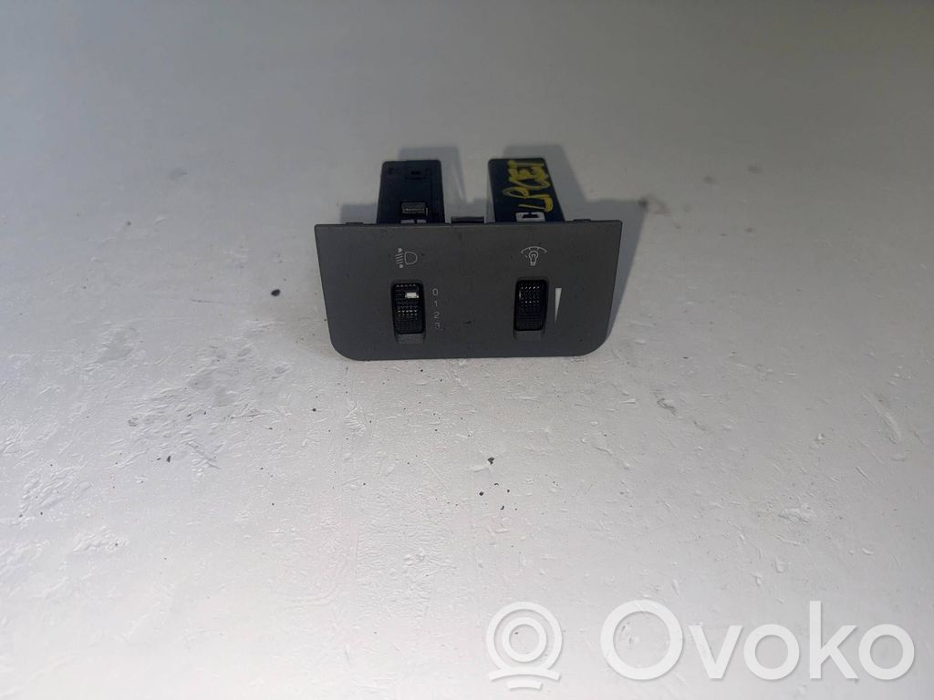 Chevrolet Lacetti Interruptor de luz 