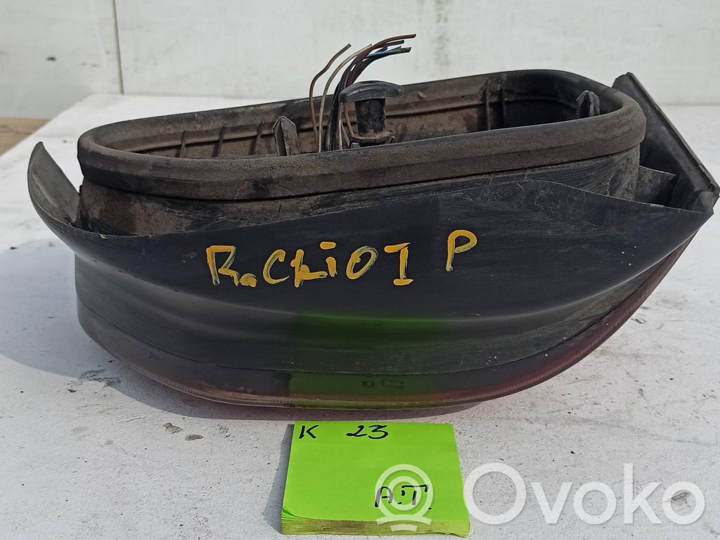 Renault Clio I Takavalot 