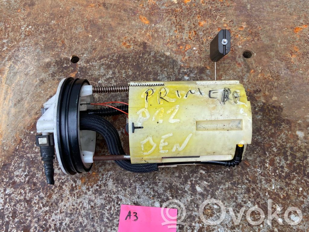 Nissan Primera In-tank fuel pump 