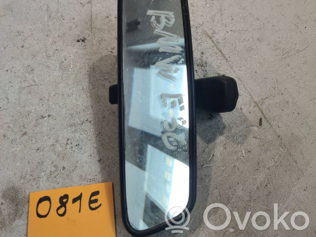 Espejo retrovisor (interior)   003192
