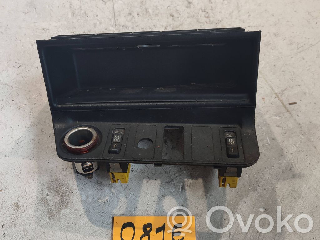 BMW 3 E36 Box/scomparti cruscotto 