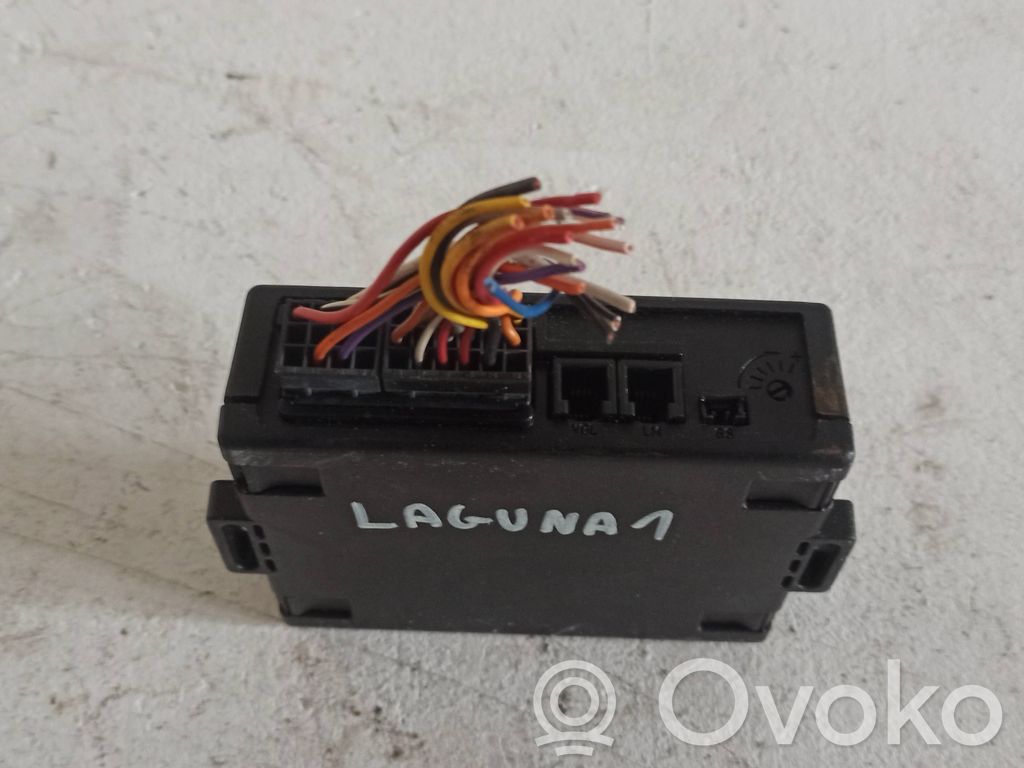 Sterownik / Moduł alarmu   4C0144A2B