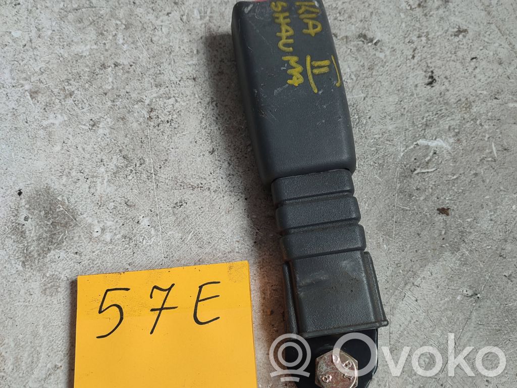 KIA Shuma Sagtis diržo priekinė 
