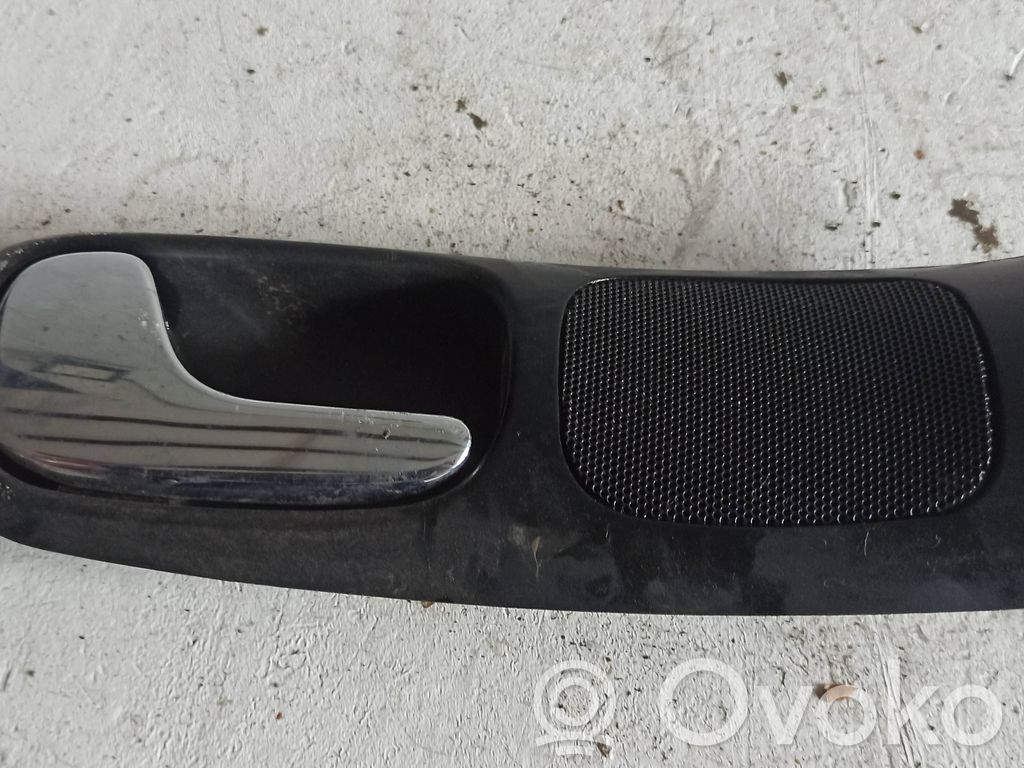 Audi A4 S4 B5 8D Manecilla interna puerta delantera 