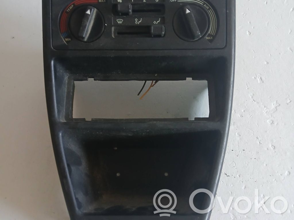 Fiat Uno Bord 