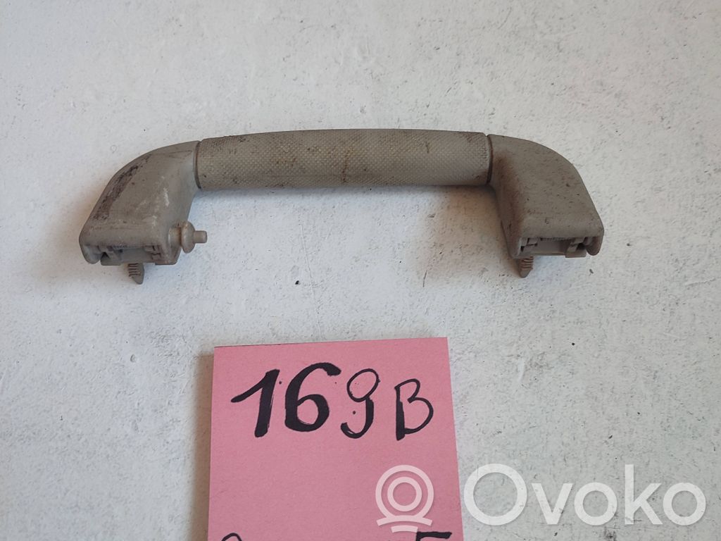 Uchwyt / Rączka sufitowa przednia   87451654