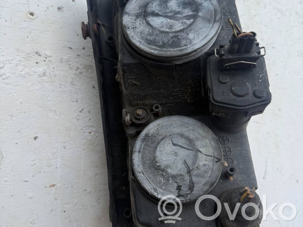 Volkswagen PASSAT B5.5 Silniczek regulacji świateł 