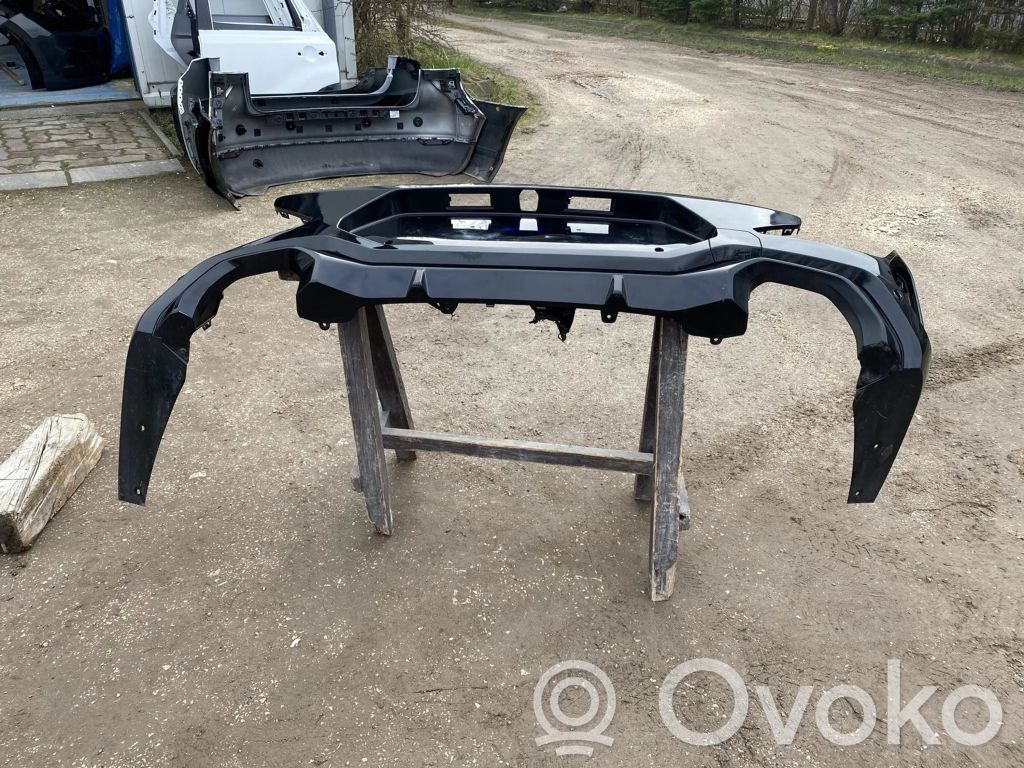 BMW X5 G05 Stoßstange Stoßfänger 
