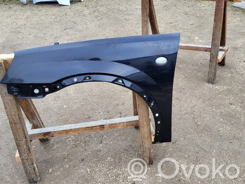 Opel Corsa C Fender 