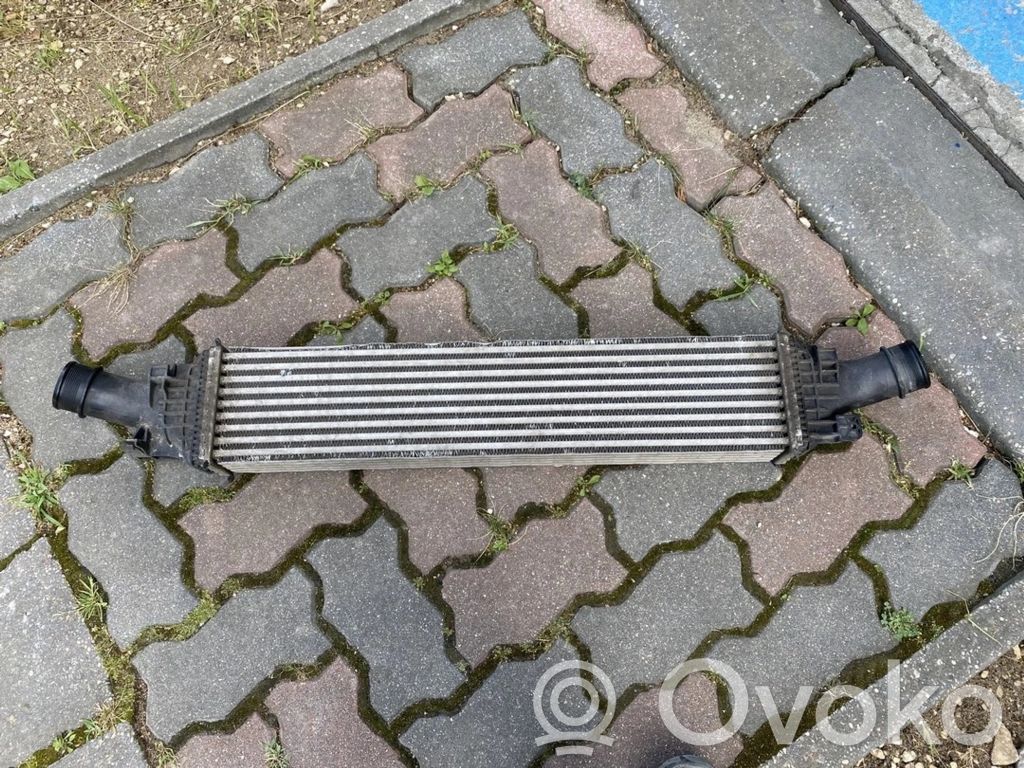 Radiador intercooler   8K0145805P