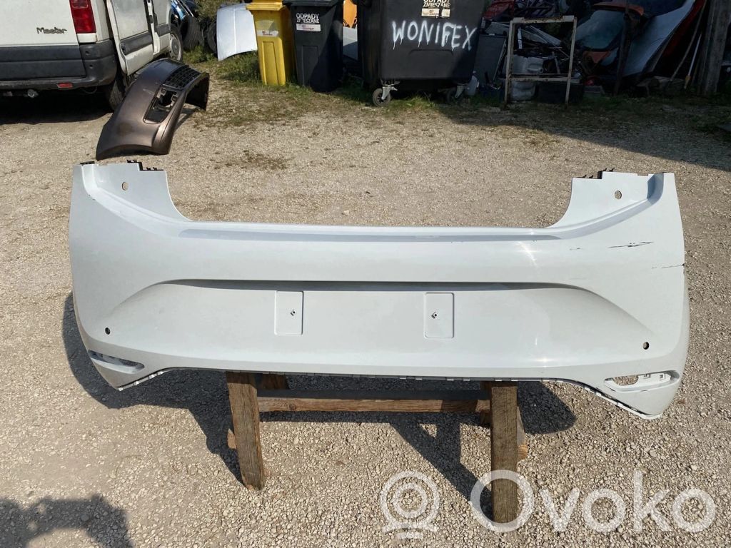 Volkswagen ID.3 Zderzak tylny 